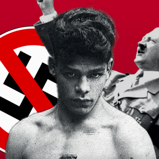 Giornata della Memoria, apre la mostra Sport e Totalitarismi: 24 poster che raccontano le storie di atleti discriminati e deportati