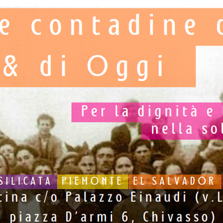 Lisangà: dal sostegno locale all'inclusone globale, l'evento per consolidare il legame Italia-El Salvador