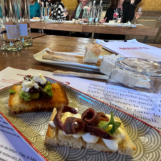 Lo street food metropolitano di chef Simone Barranca da Barney’s