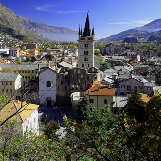 Welcome Tour® Susa: dal 27 aprile al via le visite gratuite alla città