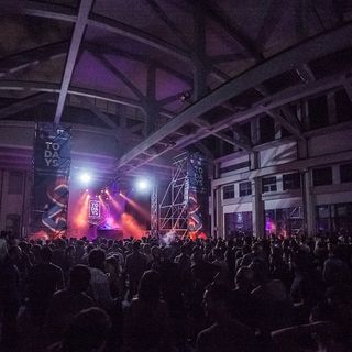 todays festival - foto di archivio