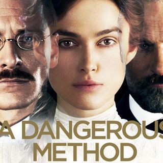 A Dangerous Method