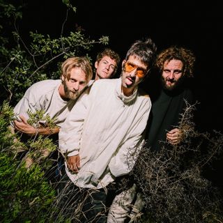 I Tropea in concerto al Cap10100
