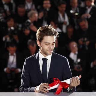 Masterclass con il regista Xavier Dolan al Museo del Cinema