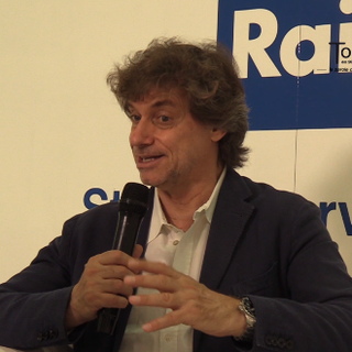 Alberto Angela