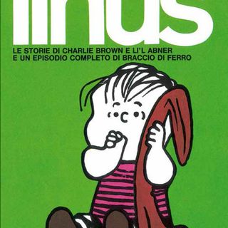 100 anni della rivista Linus: una mostra alla Reggia di Venaria per celebrarli