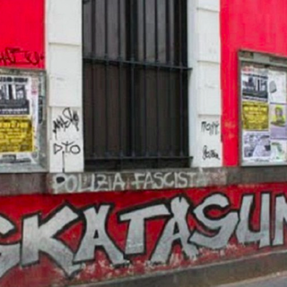 &quot;Costruiamo insieme il futuro di Askatasuna&quot;: gli ex occupanti chiamano a raccolta i residenti di Vanchiglia
