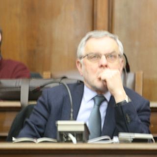 Balocco duro su Gtt: &quot;Inaccettabili i continui disagi sulla SFM1&quot;