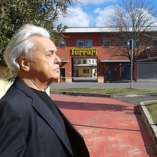 &quot;L'Arte e il Mito&quot; fa tappa a Chivasso (video)
