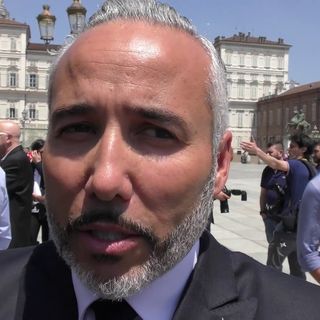 Non solo siccità, ma rischio incendi. &quot;Roma sa di cosa abbiamo bisogno, ci aspettiamo risposte a breve&quot;