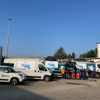 &quot;I torinesi sono con voi&quot;: SMAT al fianco delle popolazioni dell'Emilia Romagna