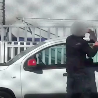 Rubavano auto per &quot;riassemblarle&quot;: tre persone agli arresti domiciliari