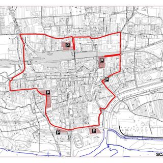 Blocco del traffico, anche Chivasso nel protocollo d'intesa della Pianura Padana