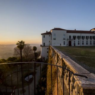 Sere FAI: da luglio a settembre, il Castello di Masino apre in orario serale