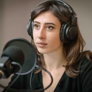 Cecilia Sala a Camera: racconti e storie dall'Afghanistan all'Ucraina