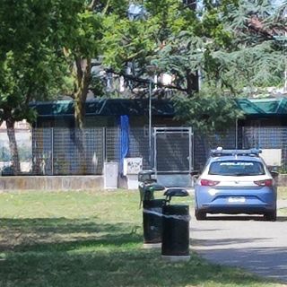 spaccio, droga, centro anziani