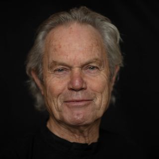Chris Jagger in concerto al Folkclub