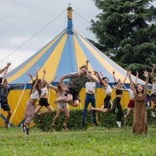Torino fa un numero che lascia a bocca aperta: trasforma il circo contemporaneo in argomento di laurea