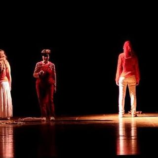 &quot;Penelope vuole ancora partire&quot; per il Gallura Baskers Festival