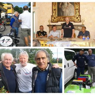 Ci sarà Pecco Bagnaia alla "Chivasso-Castagneto Po"