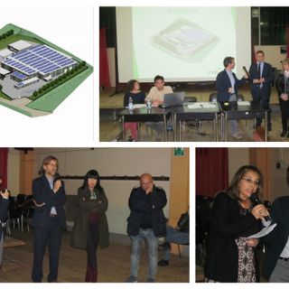 Rondissone, bocciato l'impianto di biometano