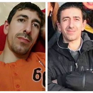 Chi ha visto Jimmy Aimaro?