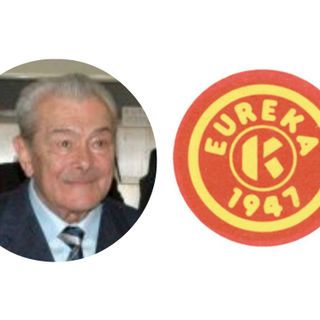Si è spento Piero Dominietto, per 50 anni presidente dell'Eureka Settimo