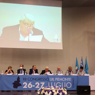 Nel 2021 oltre il 99% dei contratti attivati in Piemonte era precario. Cortese (Uil): &quot;Copiamo la Spagna&quot;