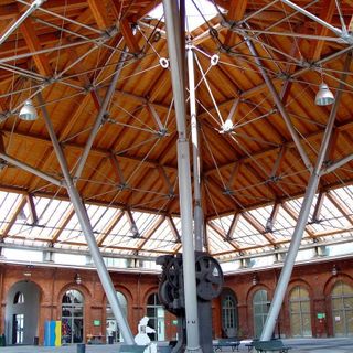 &quot;Level Up&quot; con se artisti emergenti: la nuova iniziativa di Torino Creativa al Cortile del Maglio