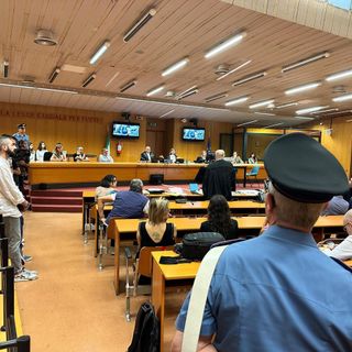 Caso Cospito, attesa per oggi la pronuncia della Cassazione