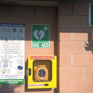 Defibrillatori in montagna: una manifestazione d'interesse rivolta alle Unioni Montane