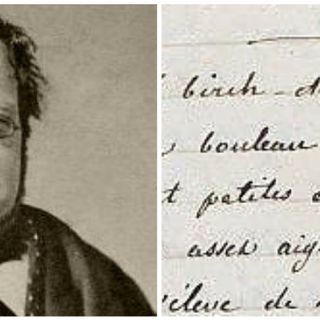 &quot;I diari segreti di Cavour&quot; svelati da Giuseppe Banfo