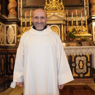Don Giorgio Garrone è il nuovo Rettore del Seminario di Torino