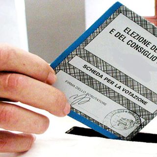 Elezioni Amministrative, il voto domiciliare