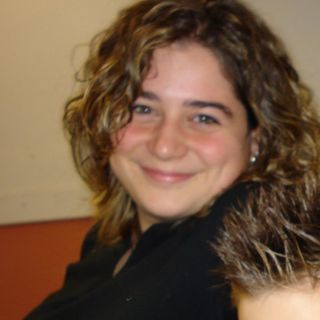 L'assessora all'Istruzione del Comune di Volpiano, Elisa Gigliotti