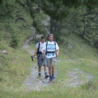 Bando da 30 mila euro della Città Metropolitana per la manutenzione dei percorsi escursionistici