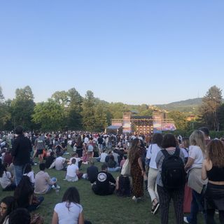 L'Eurovillage festival annuale? Lo Russo: &quot;Ce la metteremo tutta, Torino resti capitale della nostra musica&quot; [VIDEO]