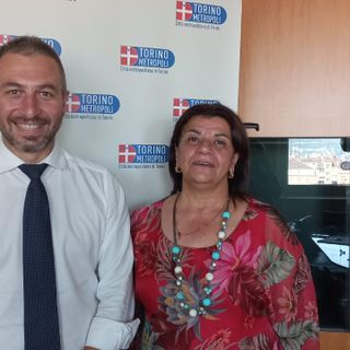 Meana di Susa per la valorizzazione delle strade bianche militari