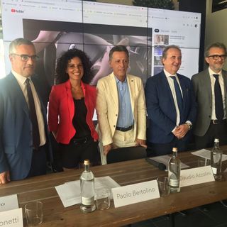 Torino Fashion Week: per una settimana la città capitale della moda, nel segno della pace
