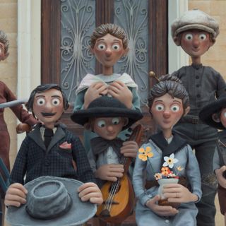 Manodopera: il film d'animazione del regista piemontese Alain Ughetto fa incetta di premi nel 2023
