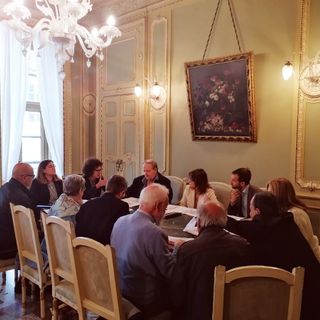 Ex carceri Le Nuove, la vice sindaca Favaro incontra le associazioni per guardare al futuro del museo