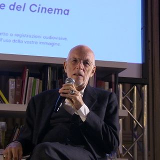 Gabriele Salvatores: &quot;Torino città a cui voglio bene, prima o poi ci girerò un film&quot; [FOTO E INTERVISTA]