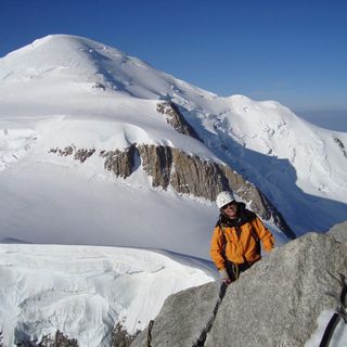 E' il torinese Giovanni Ala l'alpinista morto sul massiccio del Grand Combin E' il torinese Giovanni Ala l'alpinista morto sul massiccio del Grand Combin