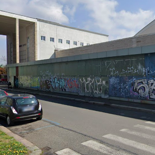 graffiti