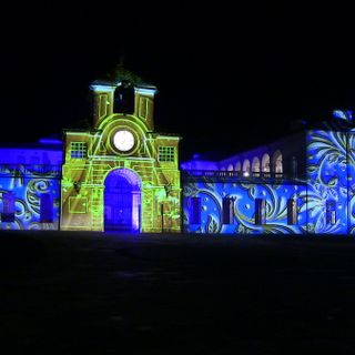 Grandi numeri per la Venaria Reale sotto le feste: quasi 34 mila i visitatori