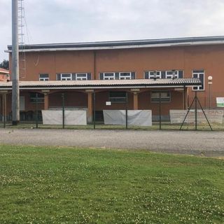 Santena, presto bonificato il tetto dell’impianto sportivo Antonio Janni in via Tetti Agostino