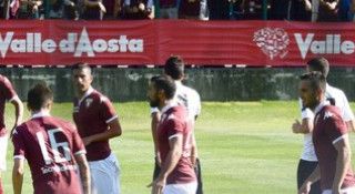 Toro: vittoria per 5-0 in amichevole contro la Pro Vercelli