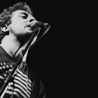 Andrea Marzolla: sviscero le mie idee per trasformarle in canzoni