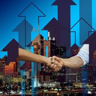 Innovazione fra visione e realtà: un workshop in Città metropolitana il 4 ottobre