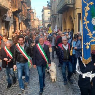Vittime delle mafie, a Chivasso un contest fotografico e una marcia per la Giornata della memoria di Libera